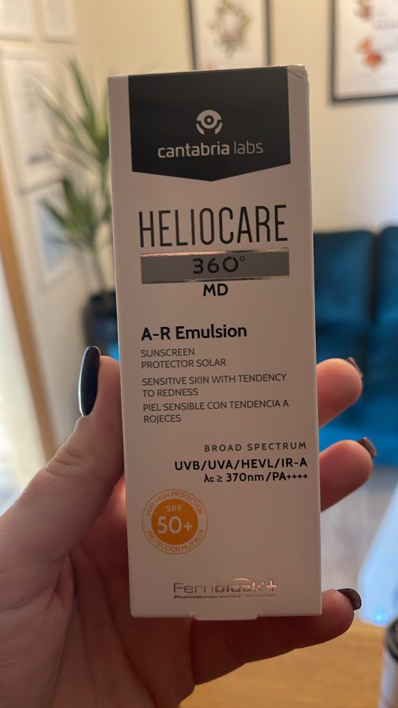 Ar 2025 emulsion heliocare