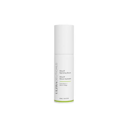 Utra B2 Hydrating Serum